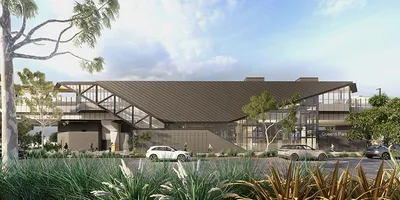 Victoria Park-Canning Level Crossing Removal Project